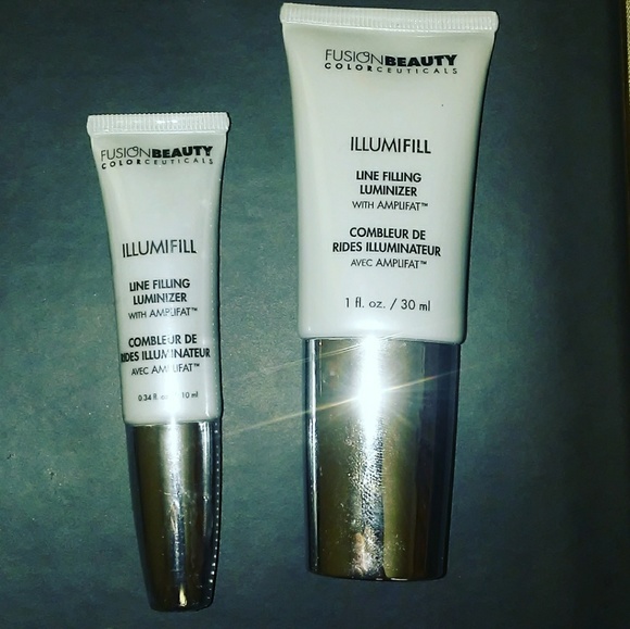 Fusion beauty illumifill primer - Picture 2 of 2
